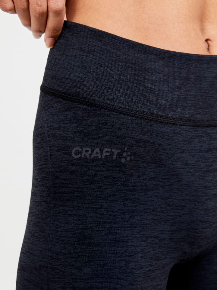 Craft Women's Core Dry Active Comfort Pant Black Craft
