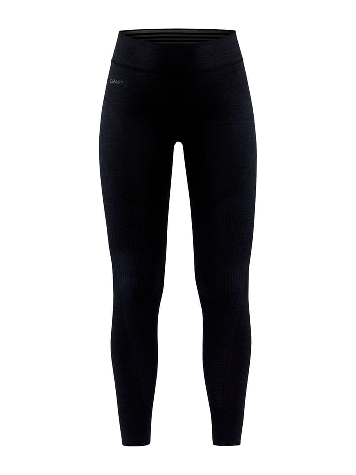 Craft Women's Core Dry Active Comfort Pant Black Craft