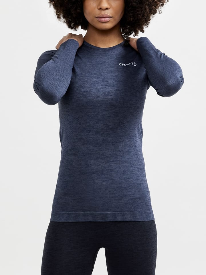 Craft Core Dry Active Comfort LS W Blaze Craft