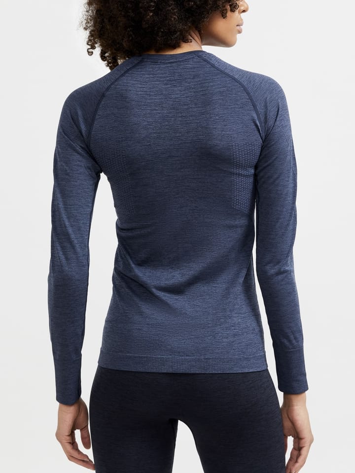 Craft Core Dry Active Comfort LS W Blaze Craft