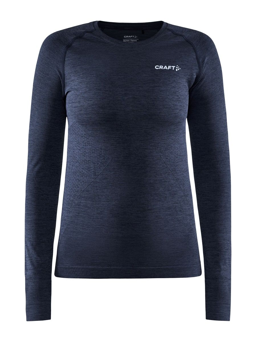 Craft Core Dry Active Comfort LS W Blaze