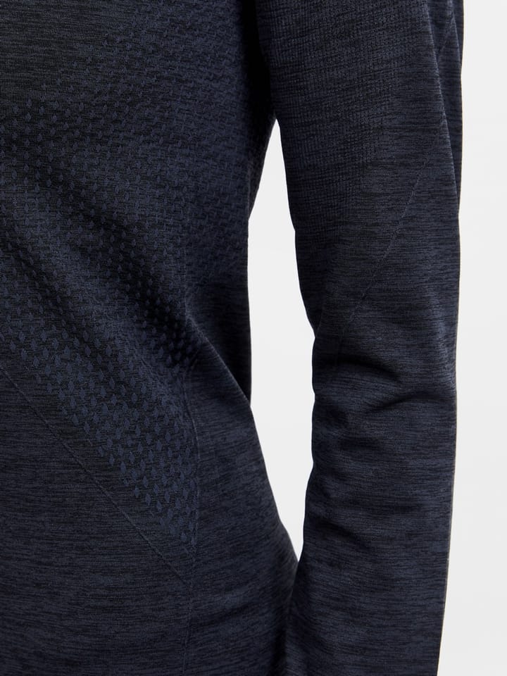 Craft Core Dry Active Comfort LS W Black Craft Craft Core Dry Active Comfort LS W Black Craft
