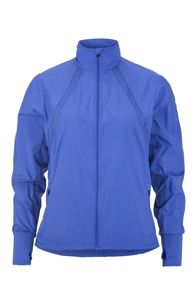 Craft Women's Adv Essence Wind Jacket Jump Craft