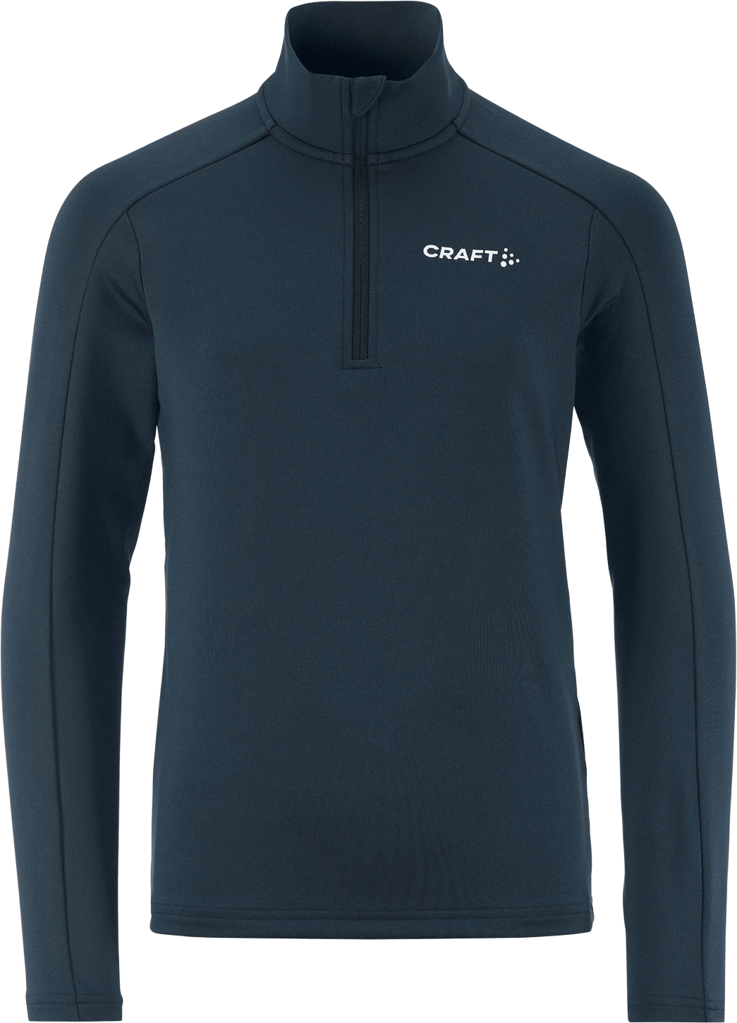 Craft Juniors' Core Gain Midlayer  Night