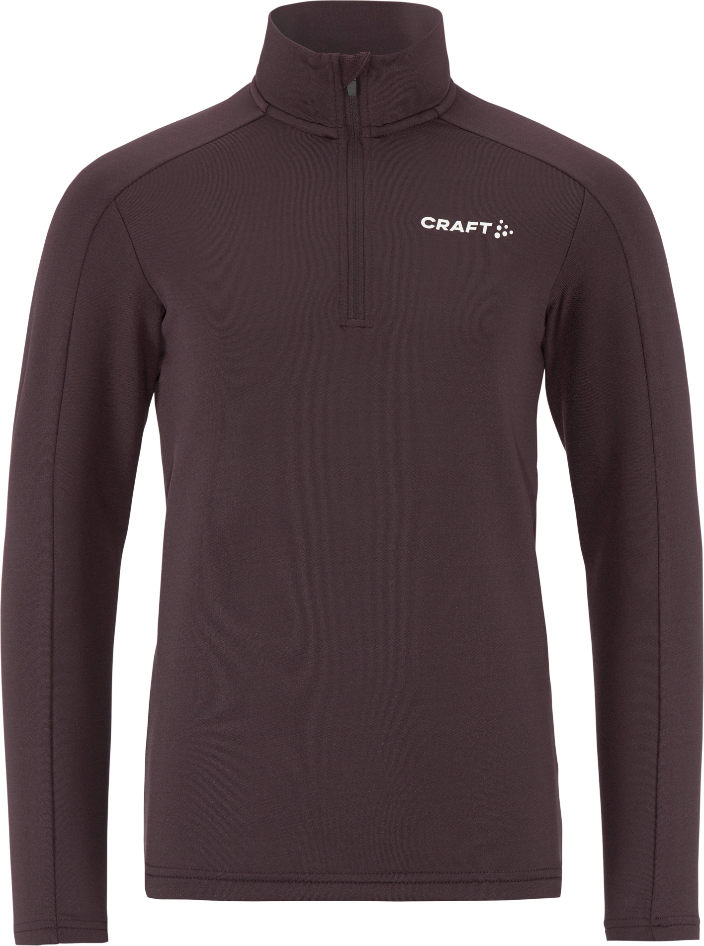 Craft Juniors' Core Gain Midlayer