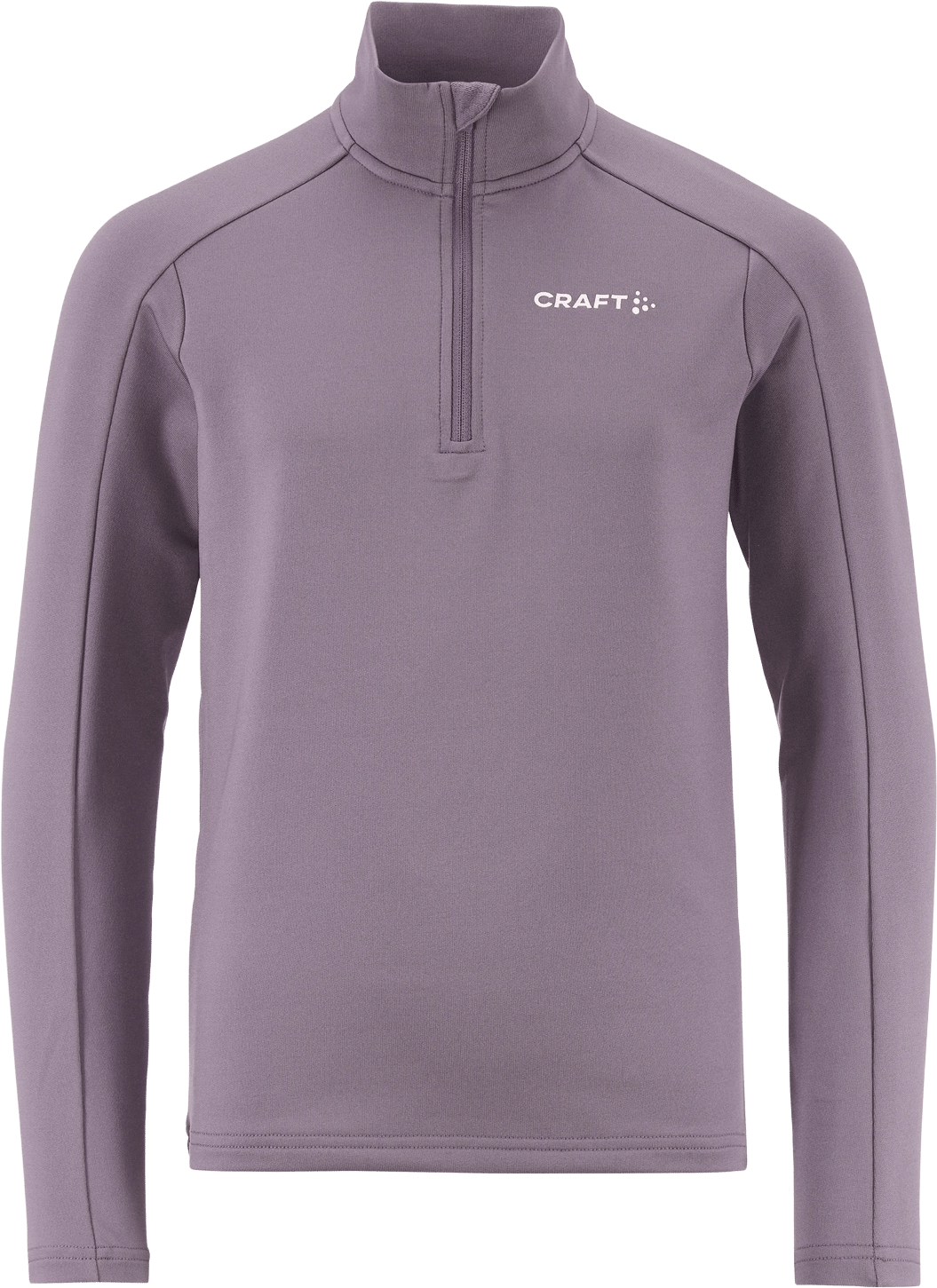 Craft Juniors' Core Gain Midlayer  Cadet