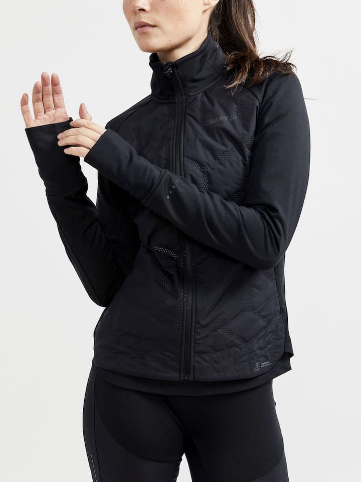 Craft Adv Subz Jacket 2 W Black Craft Craft Adv Subz Jacket 2 W Black Craft
