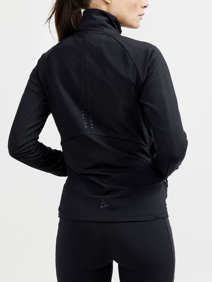 Craft Adv Subz Jacket 2 W Black Craft Craft Adv Subz Jacket 2 W Black Craft