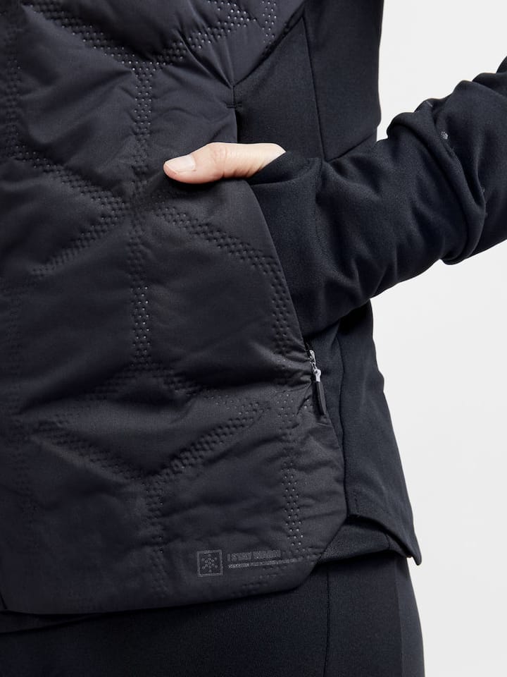 Craft Adv Subz Jacket 2 W Black Craft Craft Adv Subz Jacket 2 W Black Craft