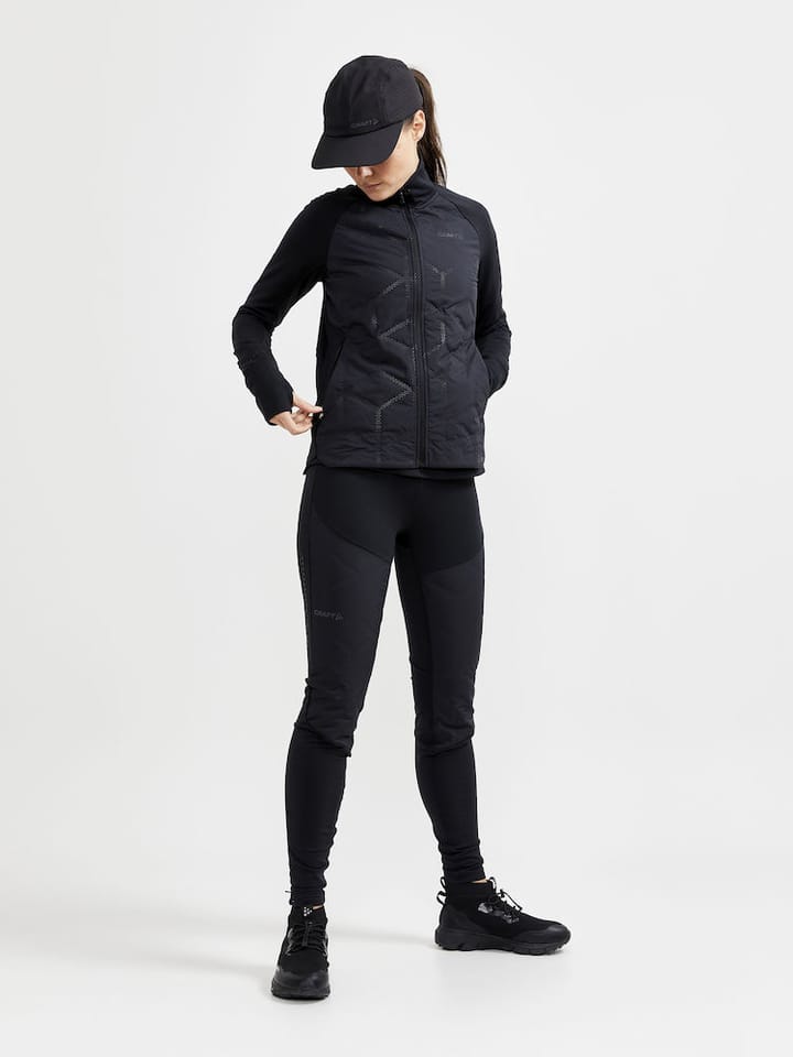 Craft Adv Subz Jacket 2 W Black Craft Craft Adv Subz Jacket 2 W Black Craft
