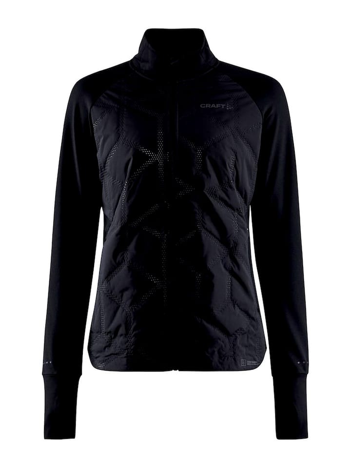 Craft Adv Subz Jacket 2 W Black Craft Craft Adv Subz Jacket 2 W Black Craft