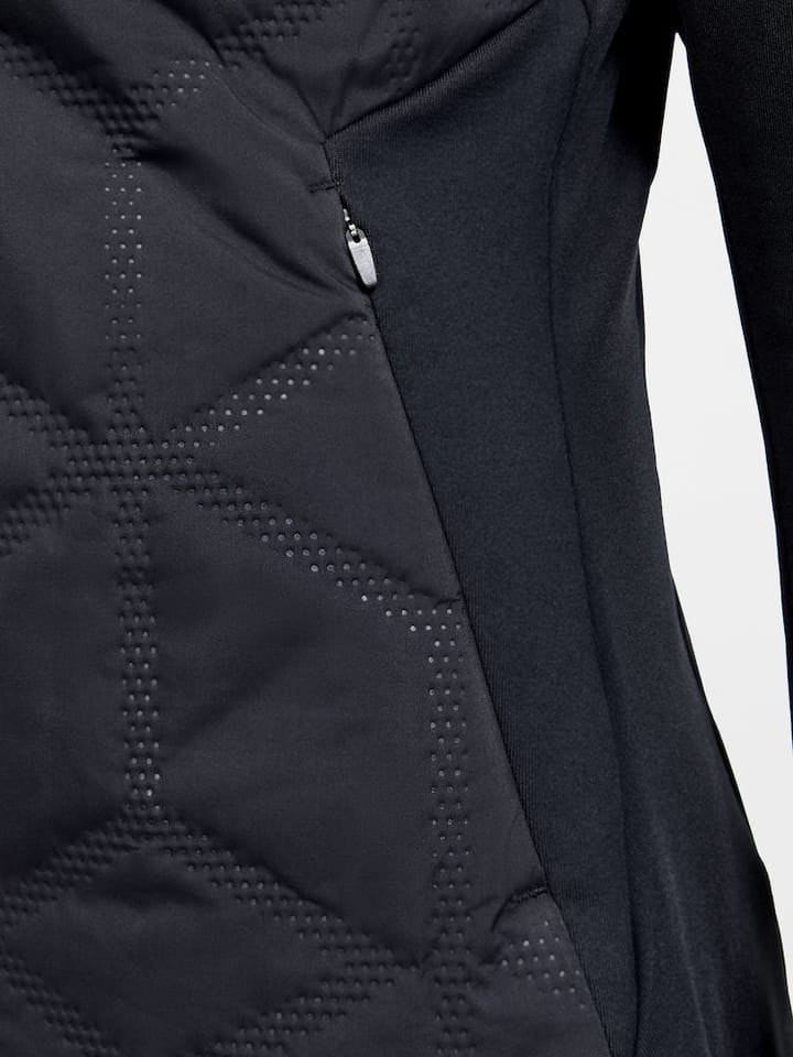 Craft Adv Subz Sweater 2 W Black Craft Craft Adv Subz Sweater 2 W Black Craft