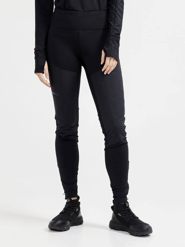 Craft Women's Adv Subz Tights 2 Black Craft Craft Women's Adv Subz Tights 2 Black Craft