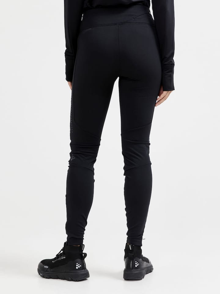 Craft Women's Adv Subz Tights 2 Black Craft Craft Women's Adv Subz Tights 2 Black Craft