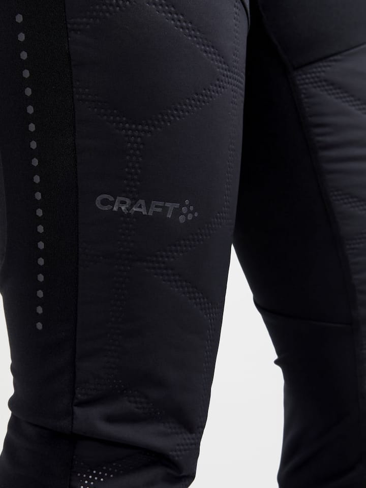 Craft Women's Adv Subz Tights 2 Black Craft Craft Women's Adv Subz Tights 2 Black Craft