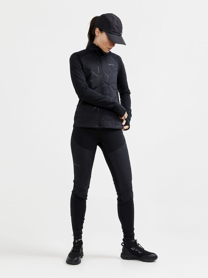 Craft Women's Adv Subz Tights 2 Black Craft Craft Women's Adv Subz Tights 2 Black Craft