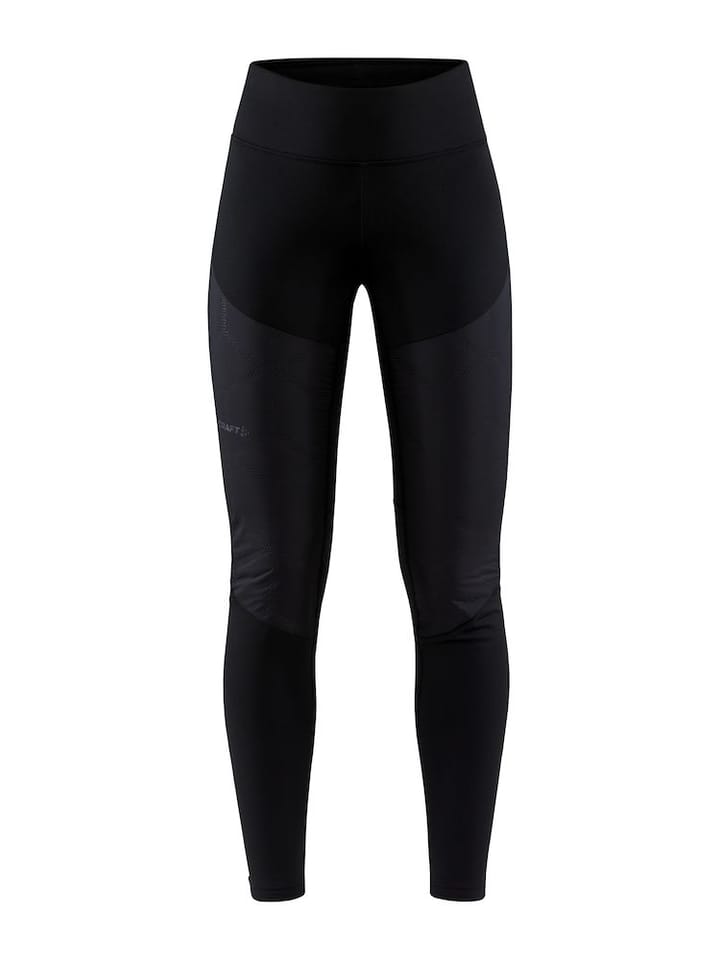 Craft Women's Adv Subz Tights 2 Black Craft Craft Women's Adv Subz Tights 2 Black Craft