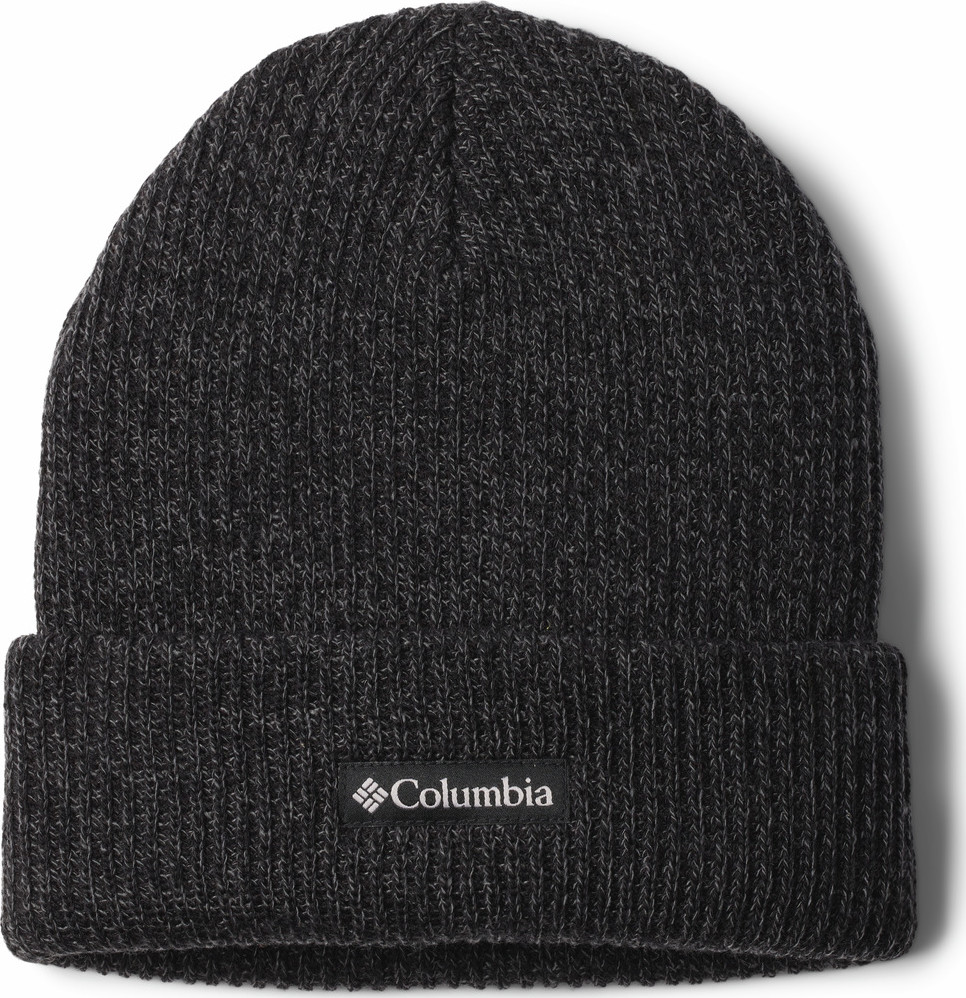 Columbia Unisex Whirlibird Cuffed Beanie Logo Columbia Unisex Whirlibird Cuffed Beanie Logo