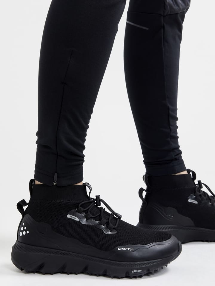 Craft Adv Subz Lumen Padded Tights 2 W Black Craft