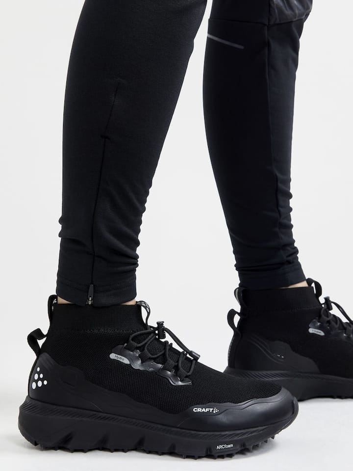 Craft Adv Subz Lumen Padded Tights 2 W Black Craft Craft Adv Subz Lumen Padded Tights 2 W Black Craft