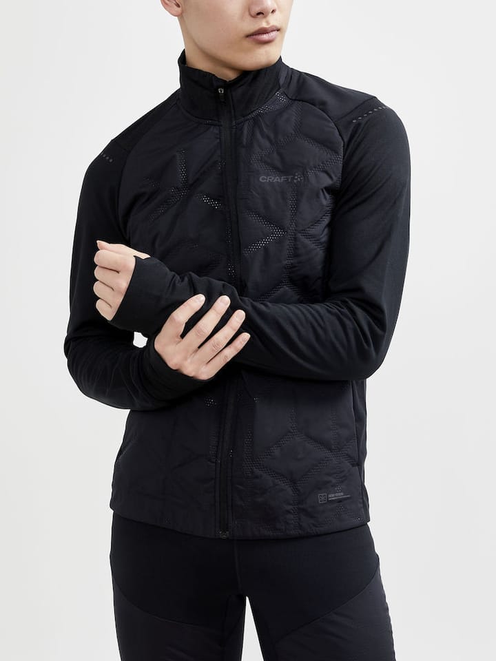 Craft Men's Adv Subz Jacket 2 Black Craft