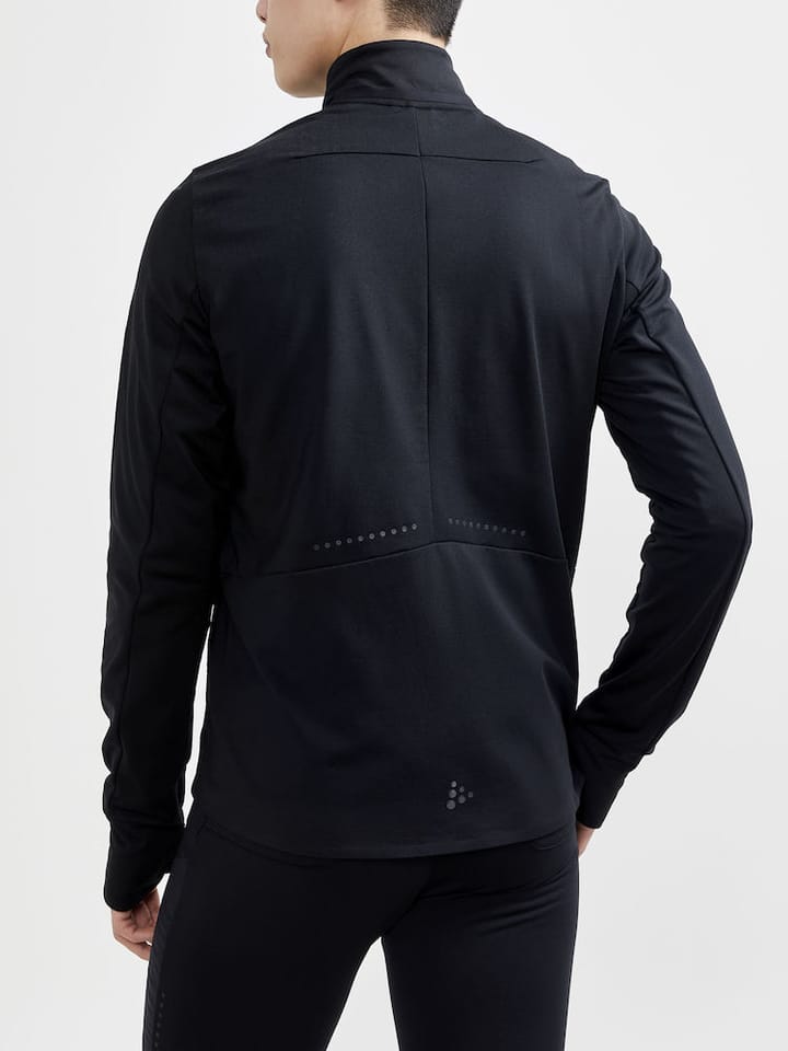 Craft Men's Adv Subz Jacket 2 Black Craft