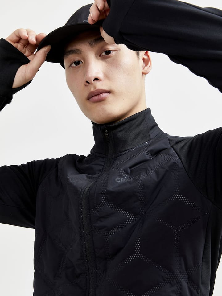 Craft Men's Adv Subz Jacket 2 Black Craft