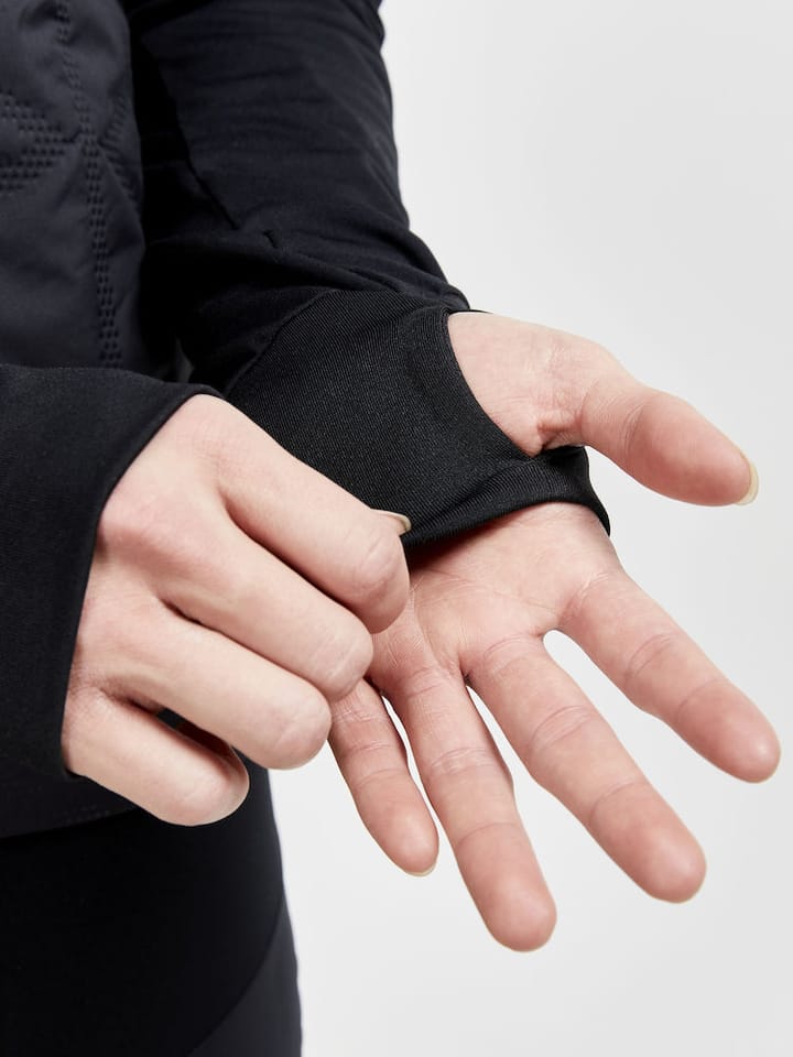 Craft Men's Adv Subz Jacket 2 Black Craft