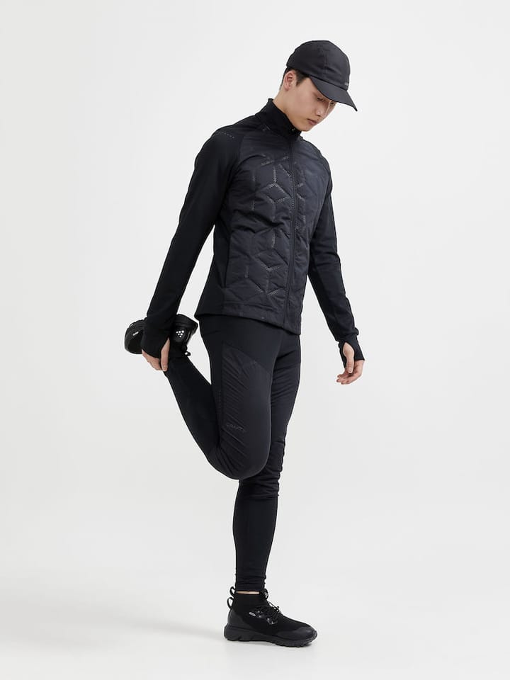 Craft Men's Adv Subz Jacket 2 Black Craft