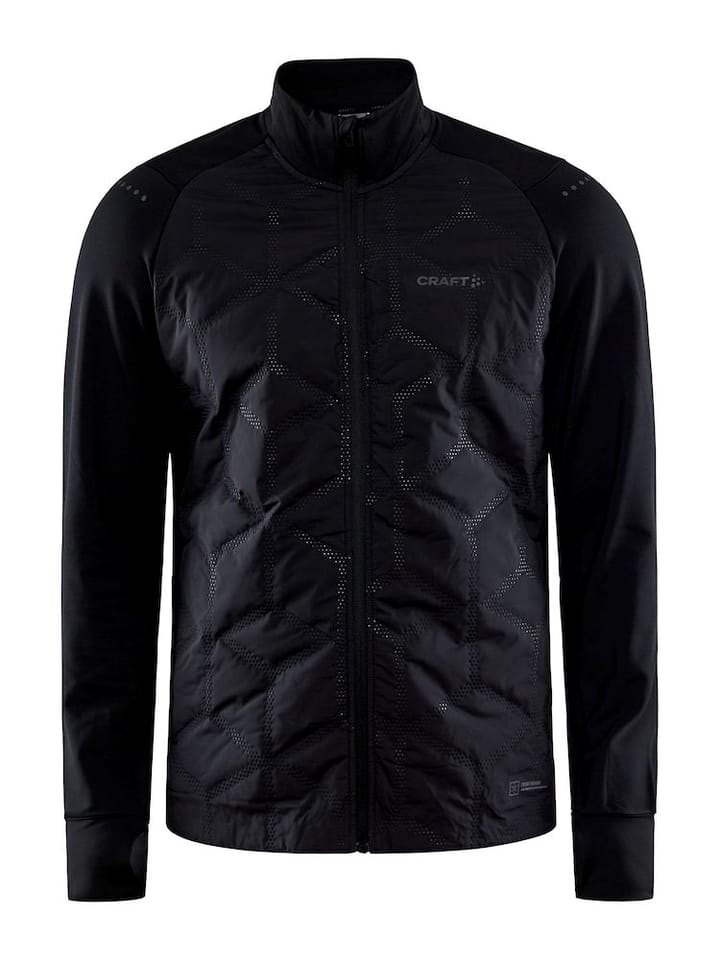 Craft Men's Adv Subz Jacket 2 Black Craft