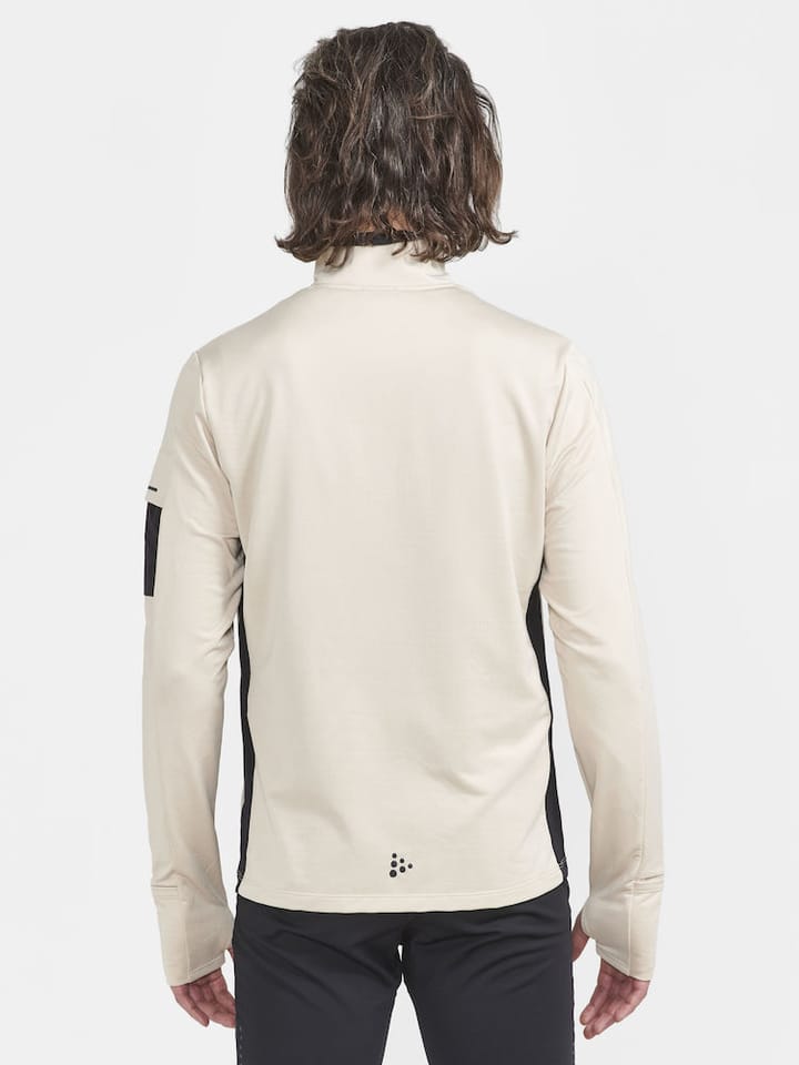 Craft Men's Adv Subz Ls Ecru Craft Craft Men's Adv Subz Ls Ecru Craft