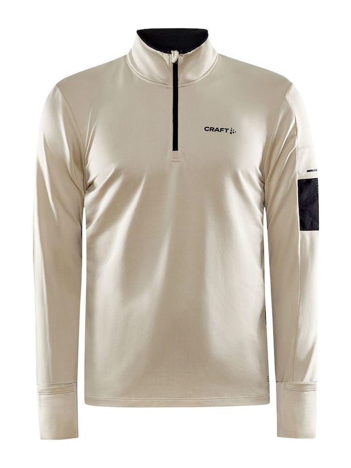 Craft Men's Adv Subz Ls Ecru Craft Craft Men's Adv Subz Ls Ecru Craft