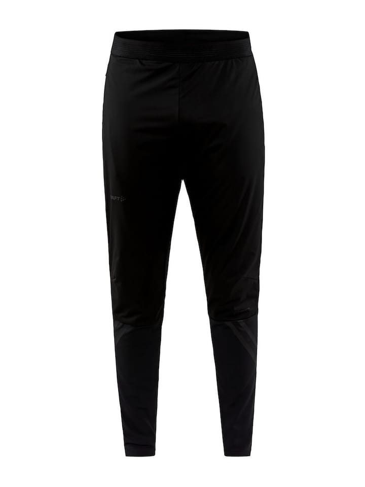 Craft Adv Subz Lumen Wind Pants 2 M Black Craft