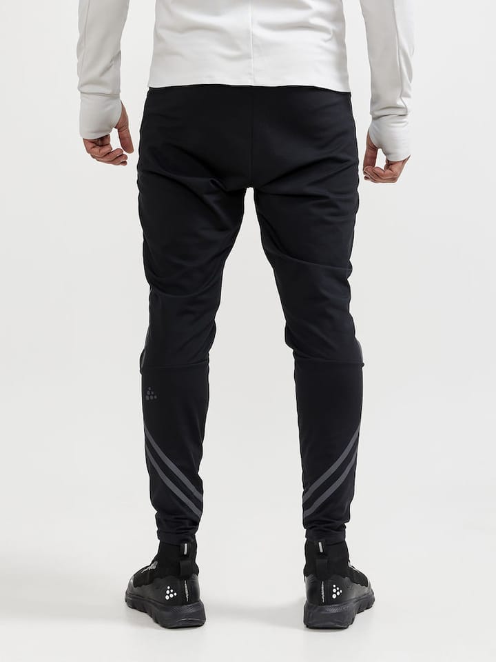 Craft Adv Subz Lumen Wind Pants 2 M Black Craft Craft Adv Subz Lumen Wind Pants 2 M Black Craft