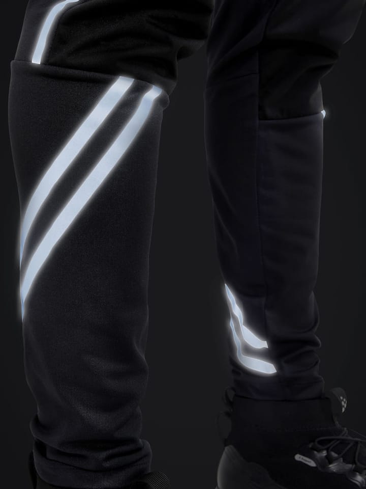 Craft Adv Subz Lumen Wind Pants 2 M Black Craft Craft Adv Subz Lumen Wind Pants 2 M Black Craft
