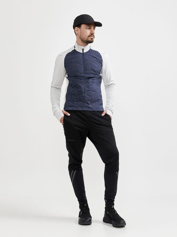 Craft Adv Subz Lumen Wind Pants 2 M Black Craft Craft Adv Subz Lumen Wind Pants 2 M Black Craft