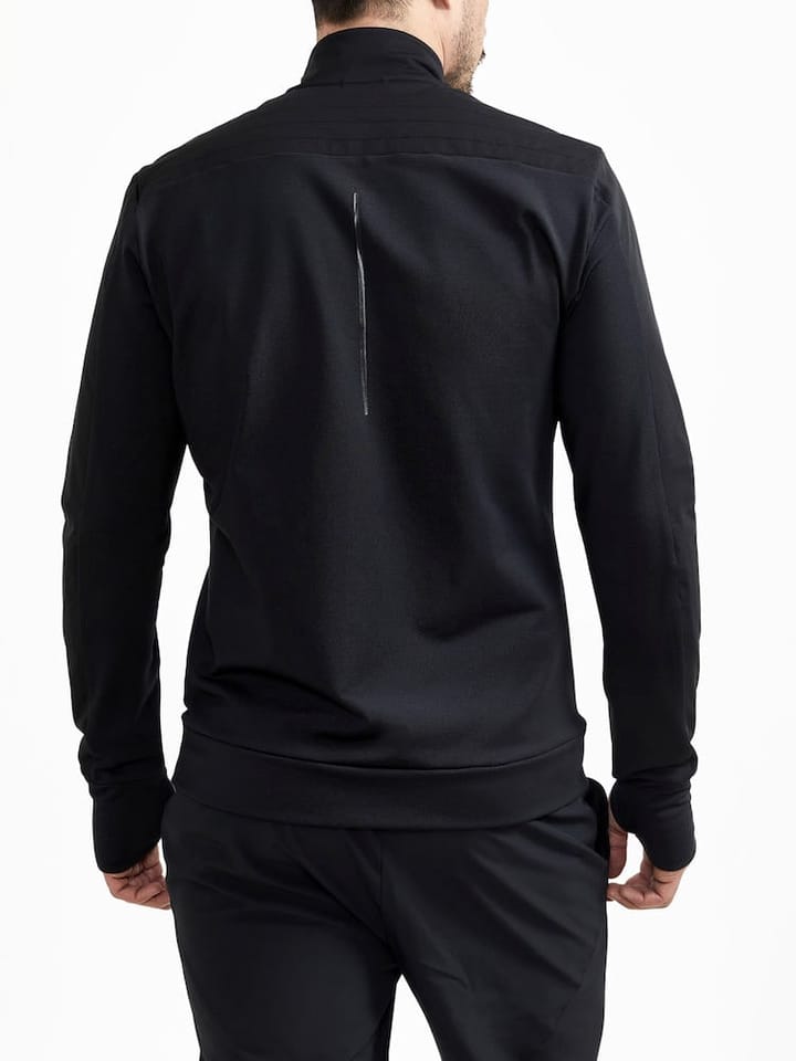 Craft ADV Charge Warm Jacket Men´s Black Craft Craft ADV Charge Warm Jacket Men´s Black Craft