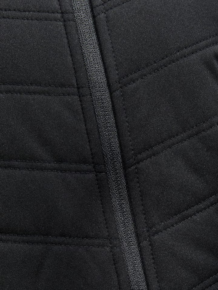 Craft Adv Charge Warm Jacket W Black Craft