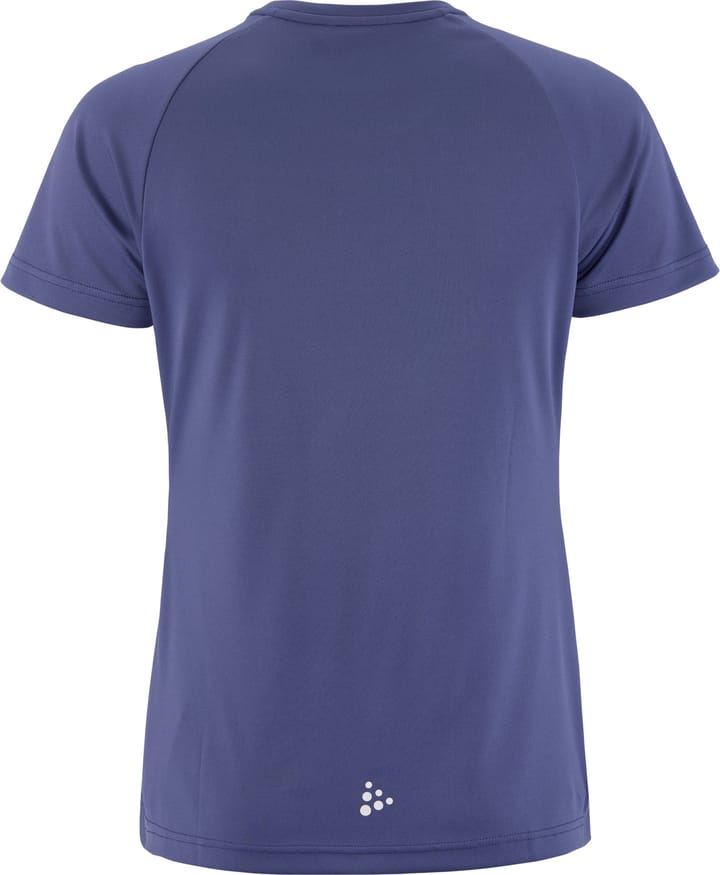 Craft Women's Core Unify Logo Tee Aerinite Craft