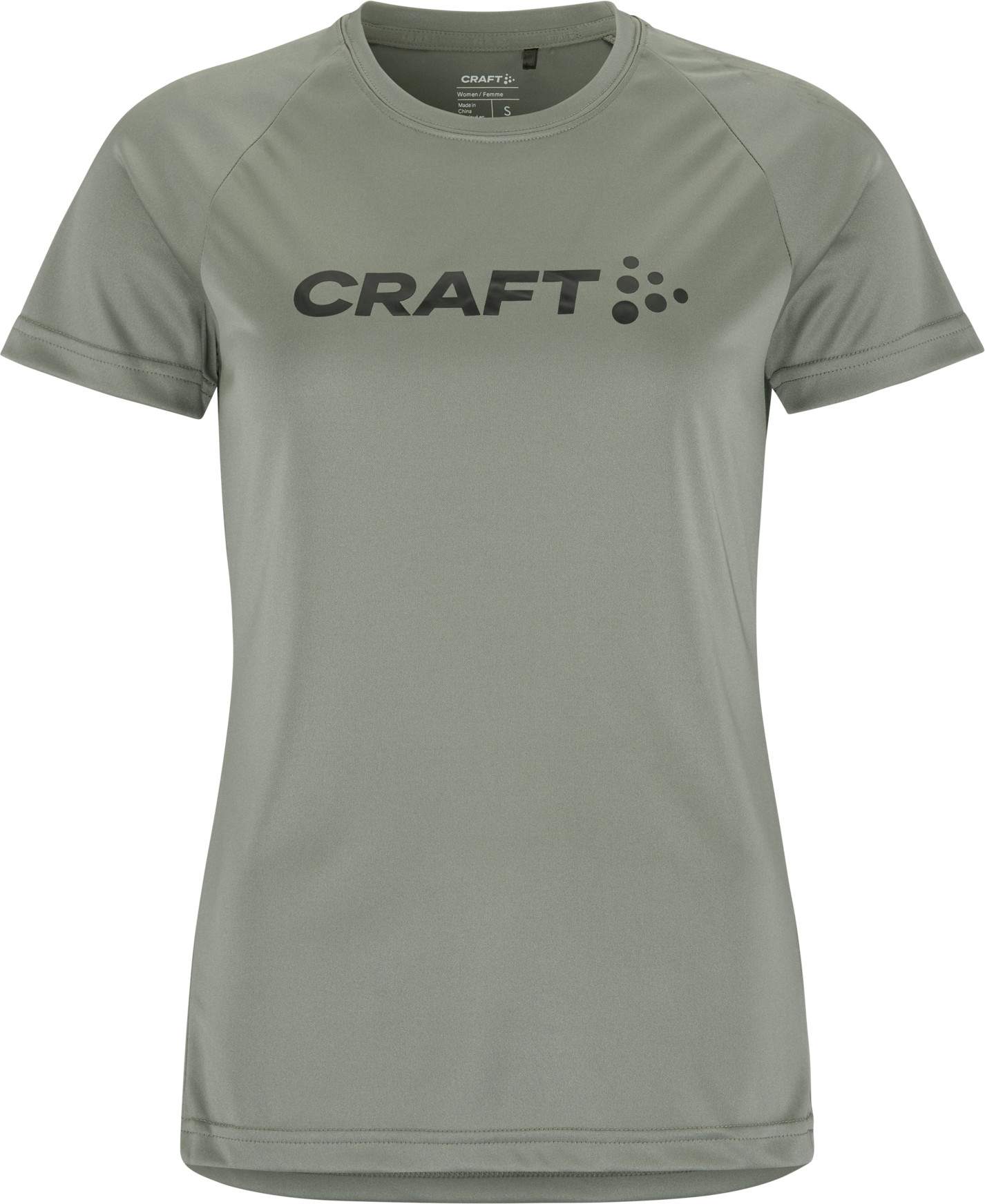 Women's Core Unify Logo Tee