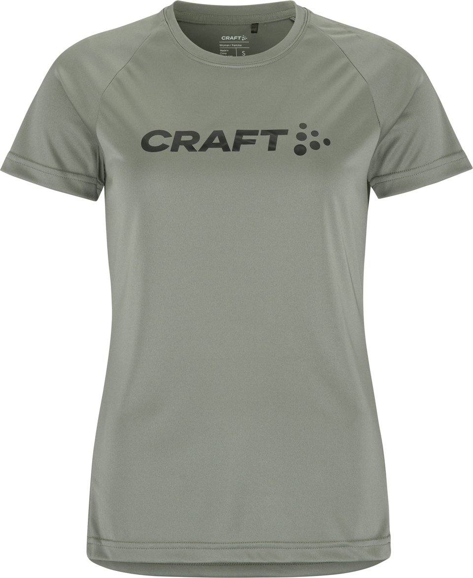 Women's Core Unify Logo Tee