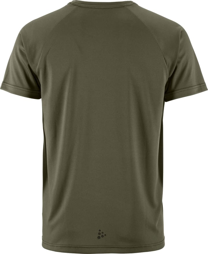 Craft Men's Core Unify Logo Tee Chimera Craft