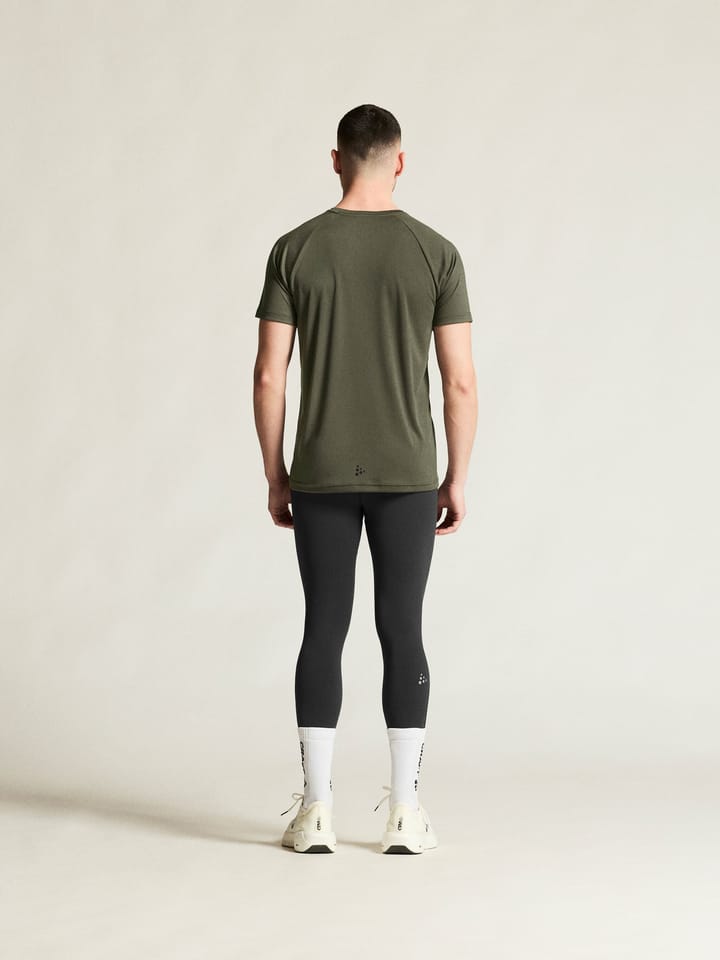 Craft Men's Core Unify Logo Tee Chimera Craft