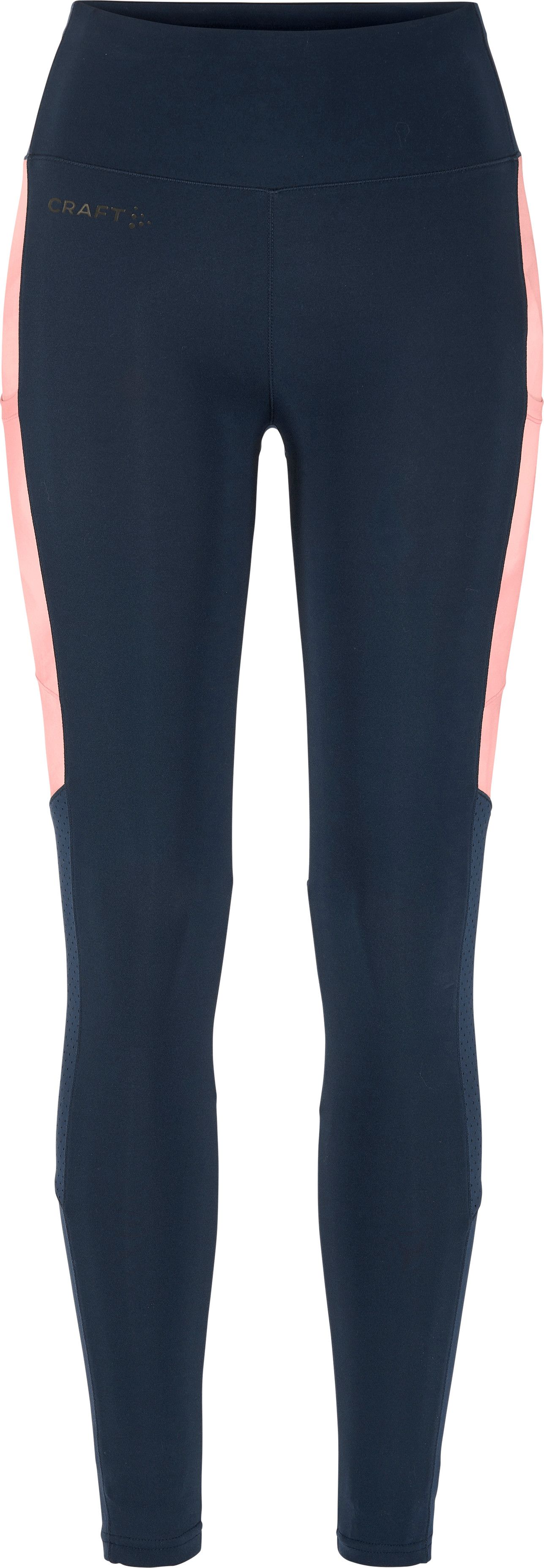 Craft Women's Adv Essence Tights 2 Blaze/Dawn