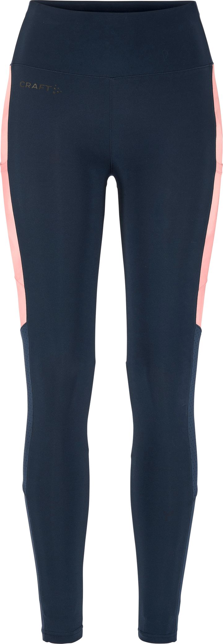 Craft Women's Adv Essence Tights 2 Blaze/Dawn Craft