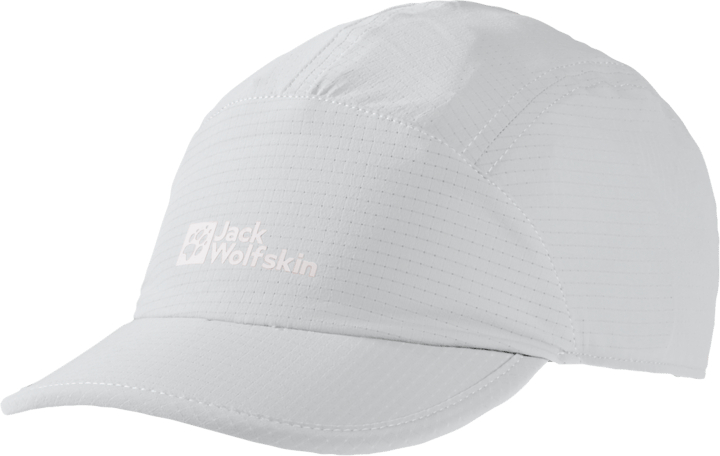 Jack Wolfskin Prelight Chill Cap Cool Grey Jack Wolfskin