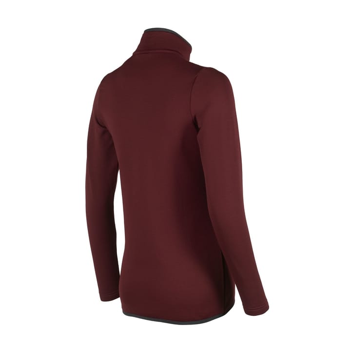 Urberg Maråkvika Wool Fleece Women Windsor Wine Urberg