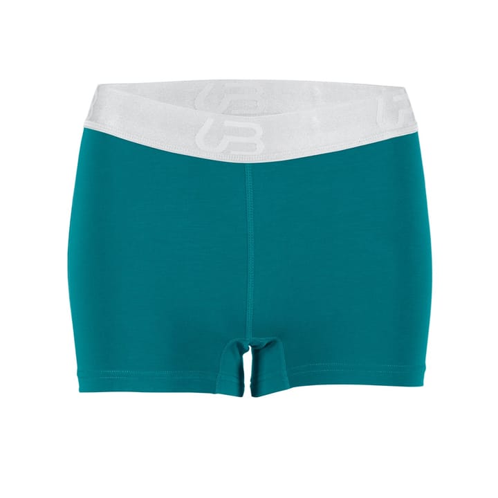 Urberg Molde Bamboo Boxer Women Harbor Blue Urberg