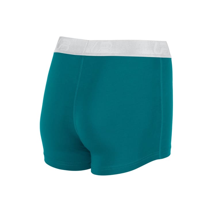 Urberg Molde Bamboo Boxer Women Harbor Blue Urberg
