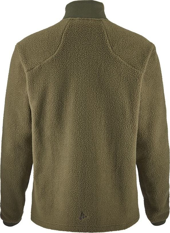 Craft Men's Adv Explore Pile Fleece Jacket Rift Craft